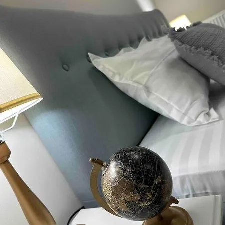 شقة Apartament Z *