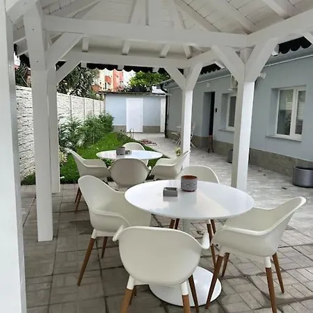 Apartament Z تيميشورا