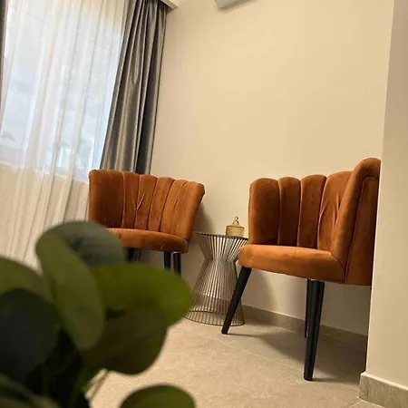 Apartament Z * Timisoara