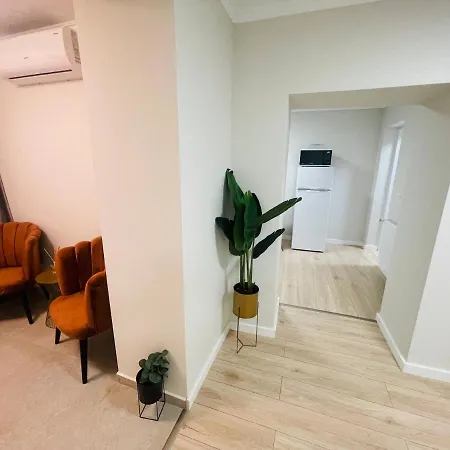 Apartament Z * تيميشورا