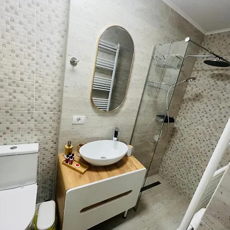 Apartament Z Apartment