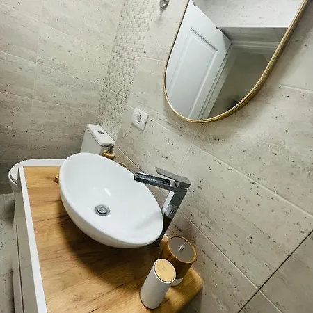 Apartament Z