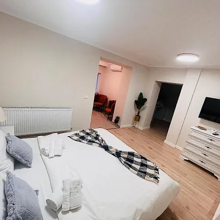 Apartment Apartament Z *