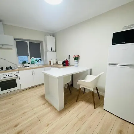 Apartament Z شقة