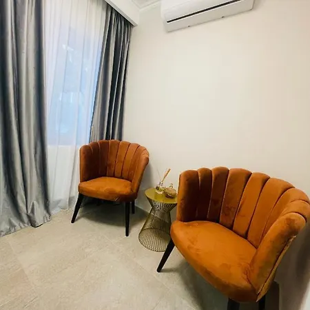 Apartament Z Timisoara