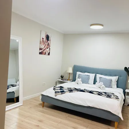 Apartament Z * تيميشورا