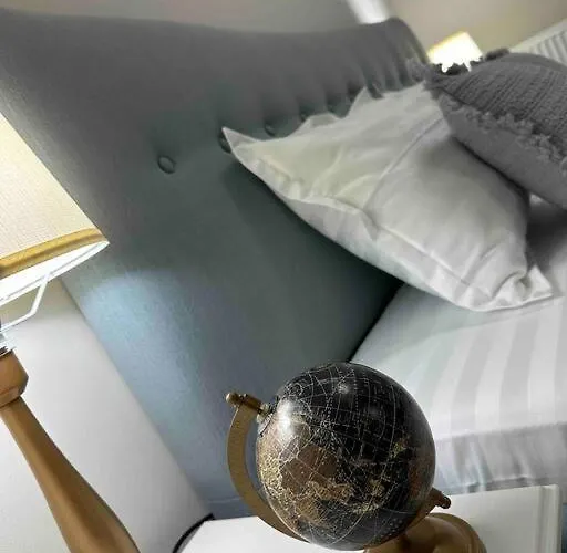 شقة Apartament Z *