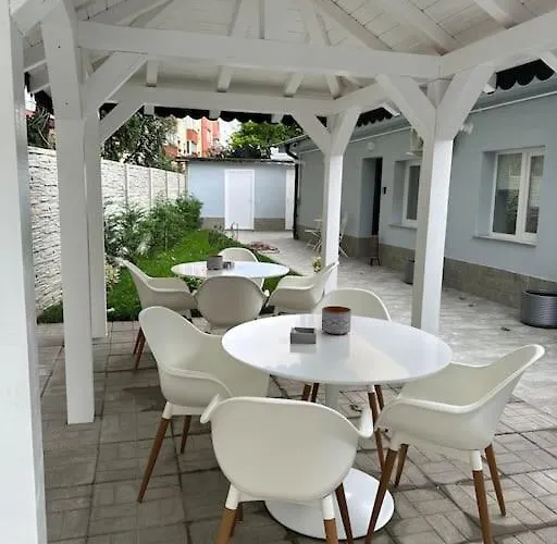 Apartament Z تيميشورا