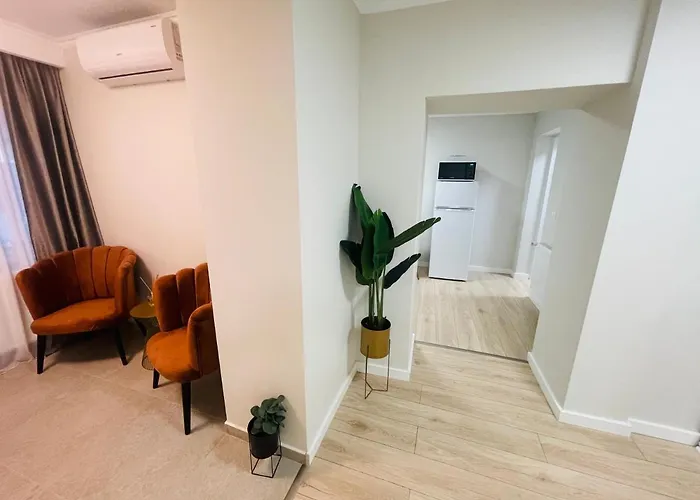 Apartament Z * تيميشورا