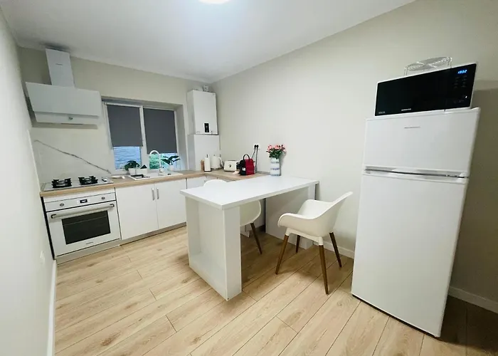 Apartament Z Appartement