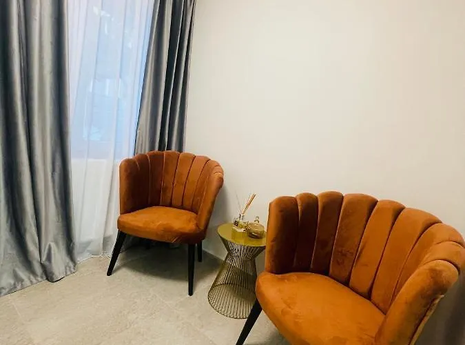 Apartament Z تيميشورا