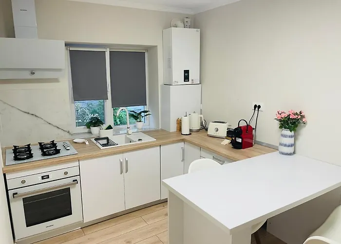 Appartement Apartament Z *