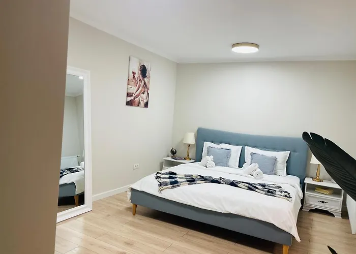 Apartament Z * تيميشورا